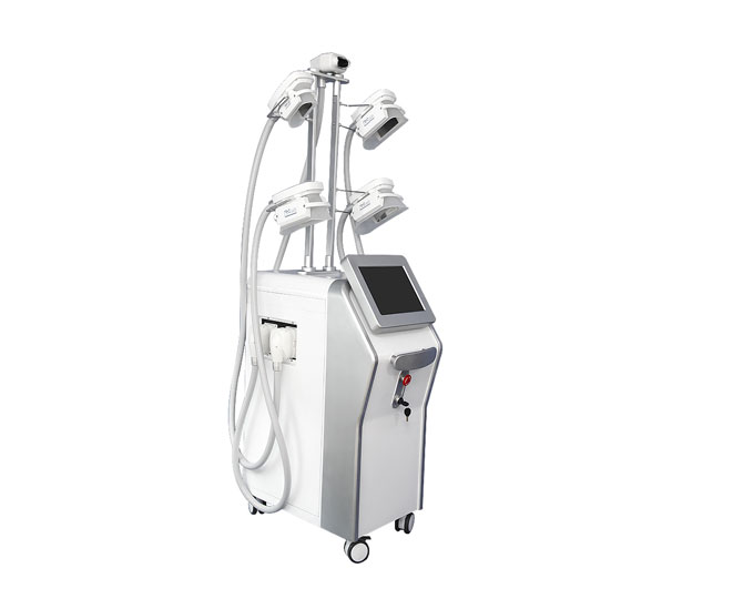 cryotherapy slimming machine